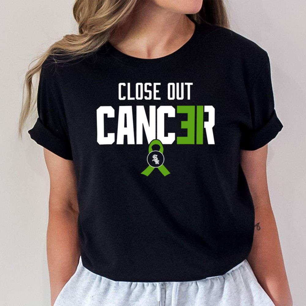 Close Out Cancer Unisex T-Shirt