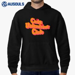 Coin Valentine Club Hoodie