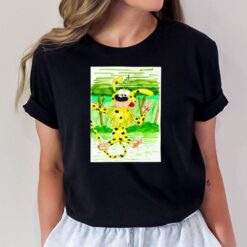 Completion Animation Nostalgie T-Shirt