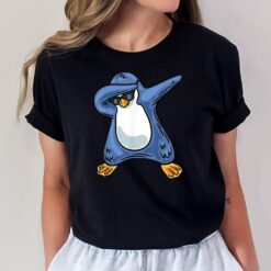 Cute Penguin Gift Penguin Lover Ver 2 T-Shirt