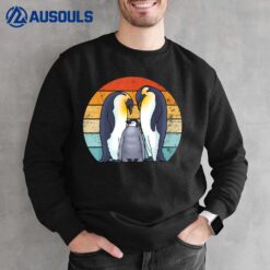 Cute Penguin Gift Penguin Lover Ver 3 Sweatshirt