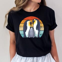 Cute Penguin Gift Penguin Lover Ver 3 T-Shirt