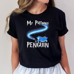 Cute Penguin Gift Penguin Lover Ver 4 T-Shirt