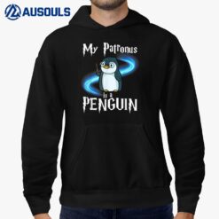 Cute Penguin Gift Penguin Lover Hoodie