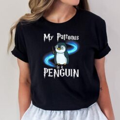 Cute Penguin Gift Penguin Lover T-Shirt