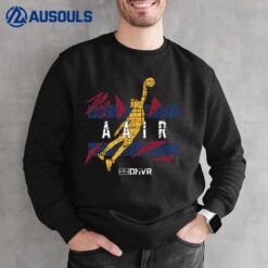 DNVR AAIR AG 2023 Sweatshirt