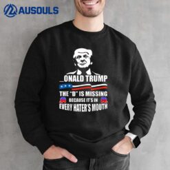 Trump supporter T-Shirt