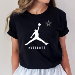 Dallas Cowboys Lockup T-Shirt