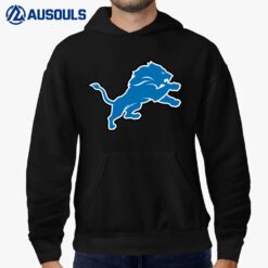 Detroit Lions Hoodie