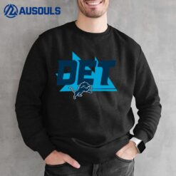 Detroit Lions Sweatshirt