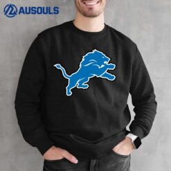 Detroit Lions Sweatshirt