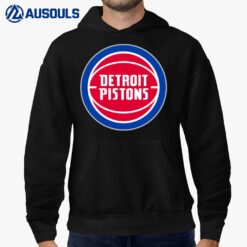 Detroit Pistons Hoodie