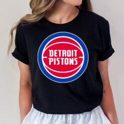 Detroit Pistons T-Shirt