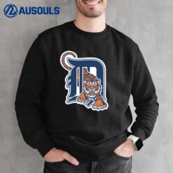 Detroit Tigers Sweatshirt