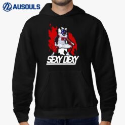 Dexter Lawrence Sexy Dexy Hoodie