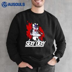 Dexter Lawrence Sexy Dexy Sweatshirt