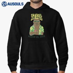 Dia Del Oso 2023 Hoodie