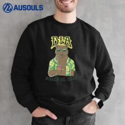 Dia Del Oso 2023 Sweatshirt