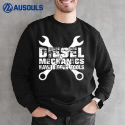 Diesel Mechanics Tools