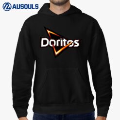 Doritos Tee Hoodie