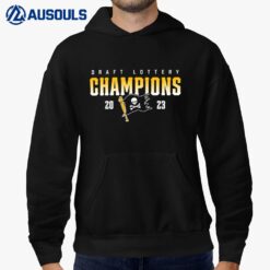 Draft Lottery Champions 2023 Hoodie