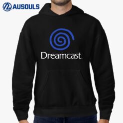 Dreamcast Hoodie