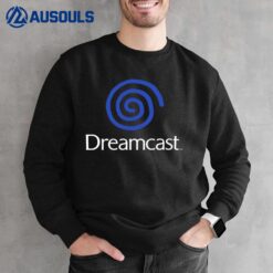 Dreamcast Sweatshirt