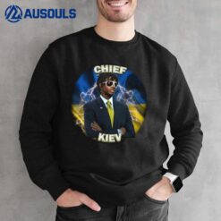 Drip Too Soft Chief Kiev Sweatshirt