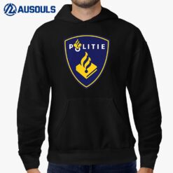 Dutch Police Hoodie