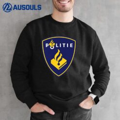 Dutch Police Sweatshirt