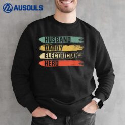 Electrician Sweatshirt