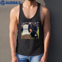 Elon Musk Bots Tank Top