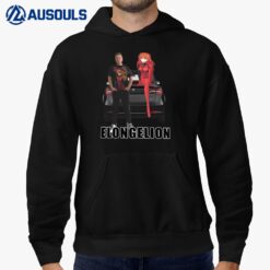 Elongelion Hoodie