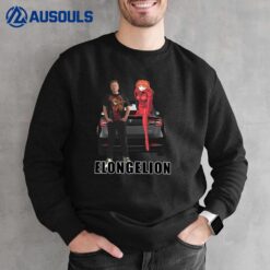 Elongelion Sweatshirt