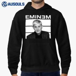 Eminem Ellenem Hoodie