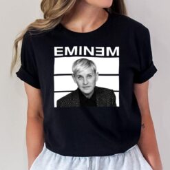 Eminem Ellenem T-Shirt