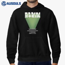 Europe Stadium Tour 2023 Groningen Hoodie