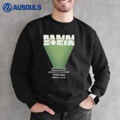 Europe Stadium Tour 2023 Groningen Sweatshirt