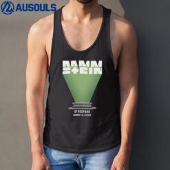 Europe Stadium Tour 2023 Groningen Tank Top