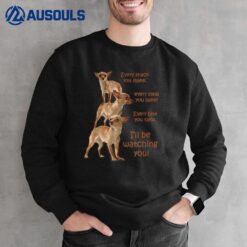 Chihuahua T-Shirt