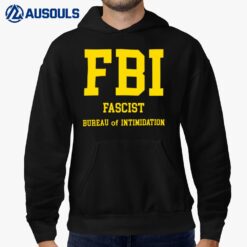 FBI Hoodie