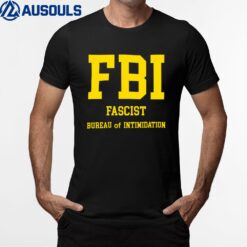 FBI T-Shirt