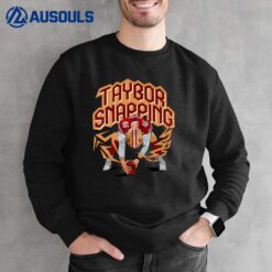 Faithful Gear Taybor Snapping Sweatshirt