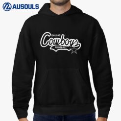 Fanatics Shop Dallas Cowboys Tailsweep Hoodie