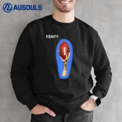 Fenty Bowl Sweatshirt