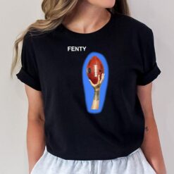 Fenty Bowl T-Shirt