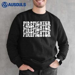 Firefighter Ver 1 Sweatshirt