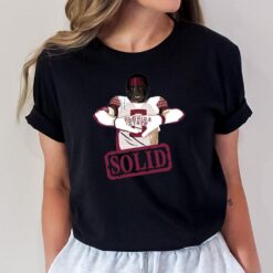 Florida State  Solid T-Shirt