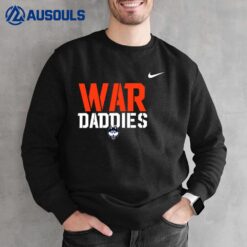 Football War Daddies Sweatshirt