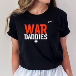 Football War Daddies T-Shirt